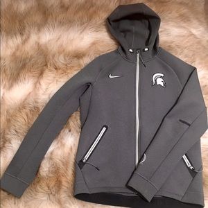 Nike MSU Jacket